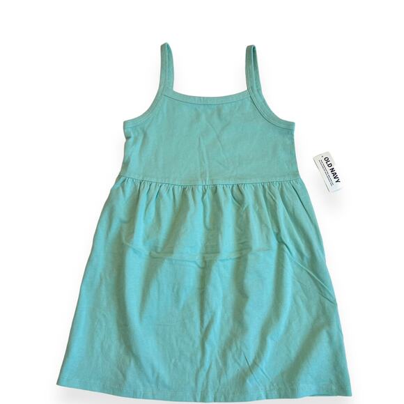 NEW Old Navy Sleeveless Dress - Picture 1 of 6
